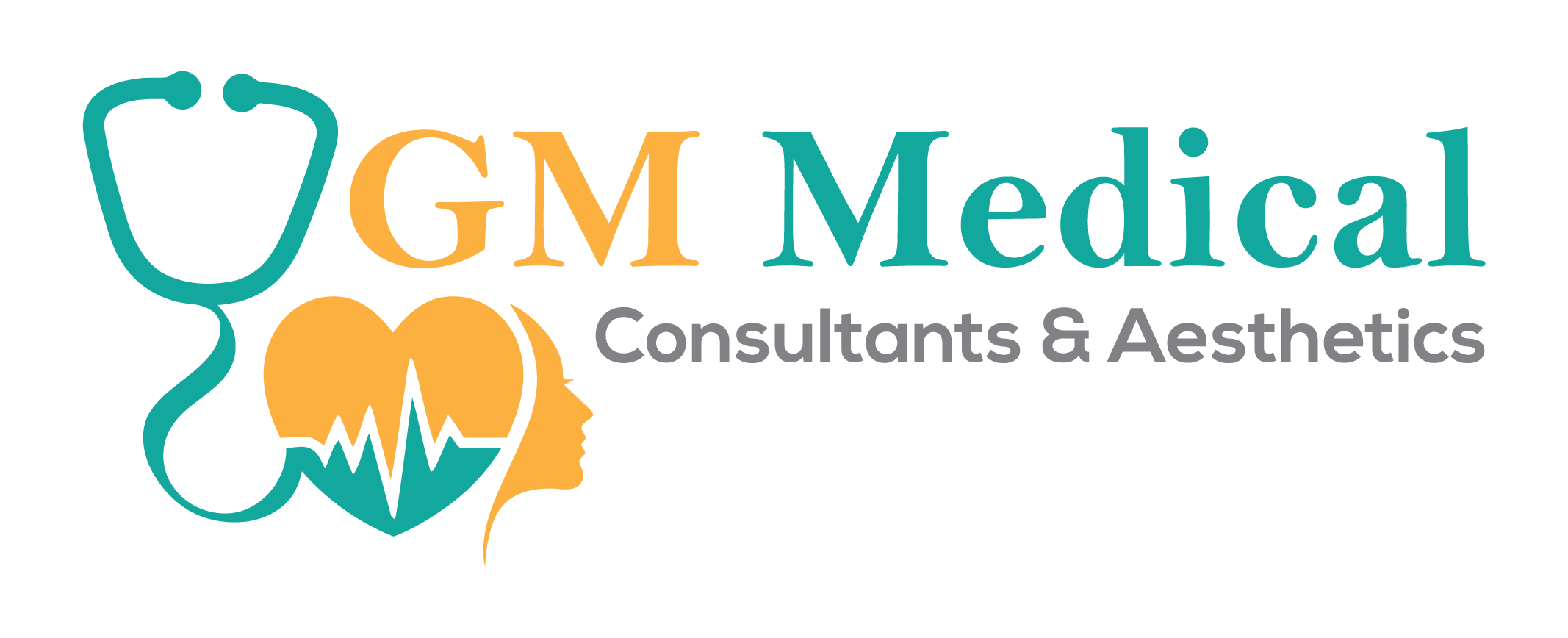 GM Medical Consultants Logo
